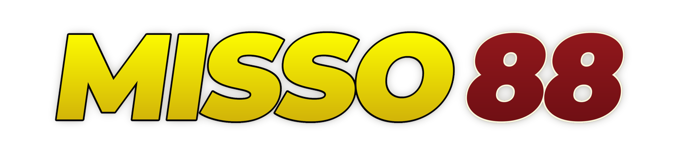 misso88 logo